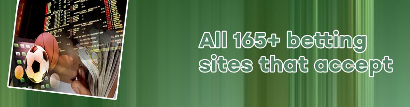 Top canadian sports betting sites