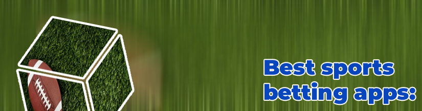 Top sportsbook apps