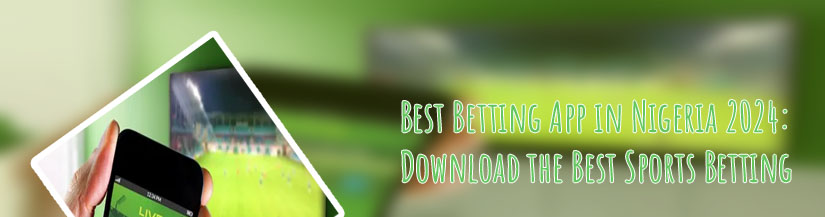World best betting app